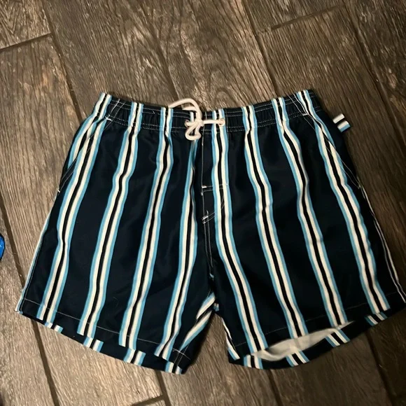 Ikaria Swim Short - Picture 8 of 10